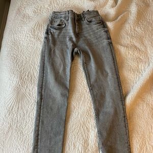Zara Woman’s Jeans